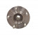 Wheel Bearing Kit ADA108315 Blue Print, Thumbnail 2