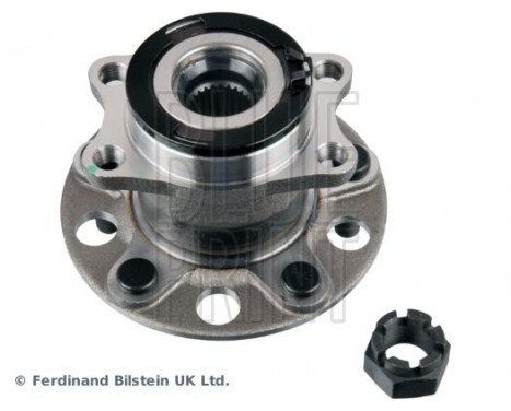 Wheel Bearing Kit ADA108315 Blue Print, Image 3