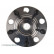 Wheel Bearing Kit ADA108315 Blue Print, Thumbnail 4