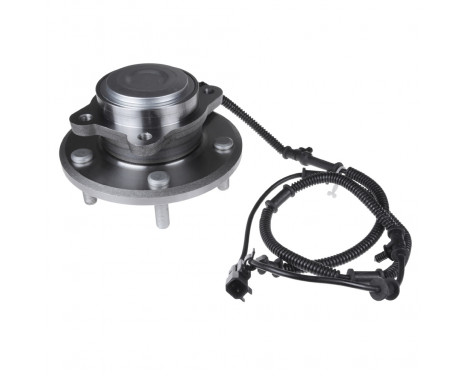 Wheel Bearing Kit ADA108316 Blue Print