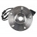 Wheel Bearing Kit ADA108316 Blue Print, Thumbnail 2