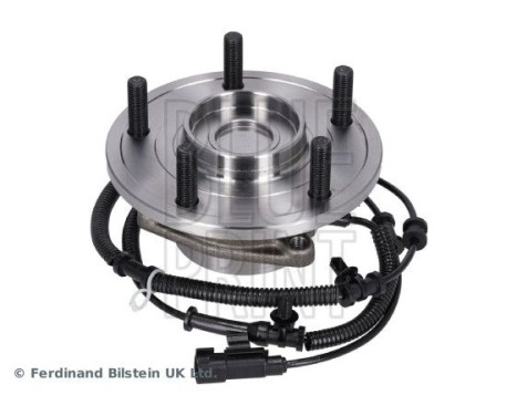 Wheel Bearing Kit ADA108316 Blue Print, Image 3