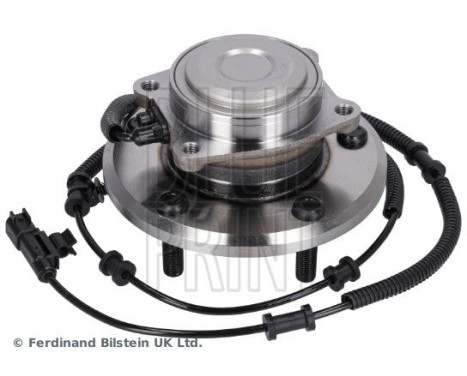Wheel Bearing Kit ADA108316 Blue Print, Image 4