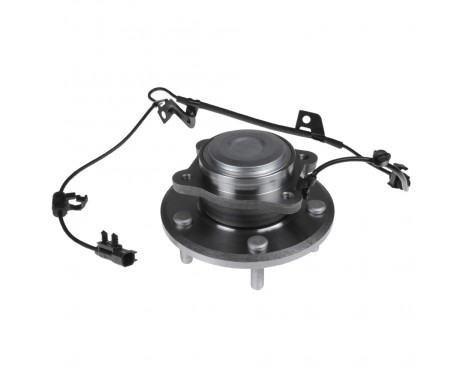 Wheel Bearing Kit ADA108317 Blue Print