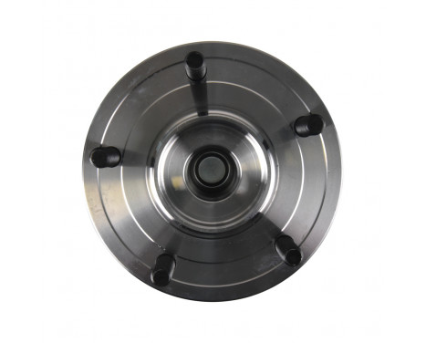 Wheel Bearing Kit ADA108317 Blue Print, Image 2
