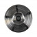 Wheel Bearing Kit ADA108317 Blue Print, Thumbnail 2
