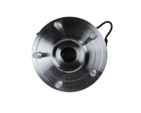 Wheel Bearing Kit ADA108317 Blue Print, Image 3