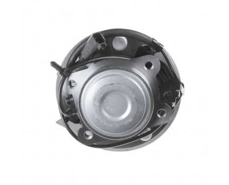 Wheel Bearing Kit ADA108318 Blue Print, Image 2
