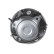 Wheel Bearing Kit ADA108318 Blue Print, Thumbnail 2