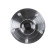 Wheel Bearing Kit ADA108318 Blue Print, Thumbnail 3
