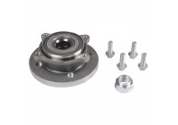 Wheel Bearing Kit ADB118202C Blue Print