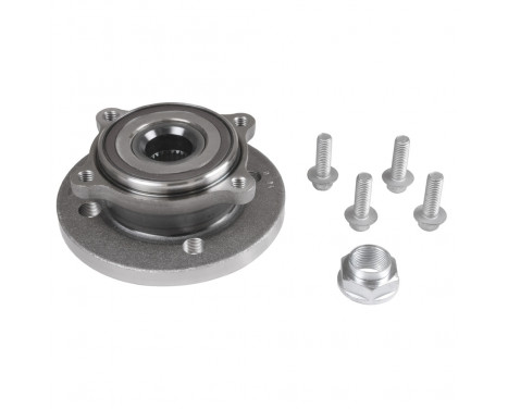 Wheel Bearing Kit ADB118202C Blue Print