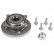 Wheel Bearing Kit ADB118202C Blue Print