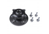 Wheel Bearing Kit ADB118301 Blue Print