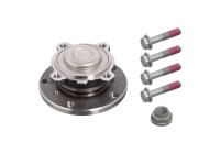 Wheel Bearing Kit ADB118304 Blue Print