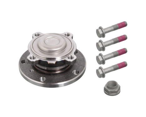 Wheel Bearing Kit ADB118304 Blue Print