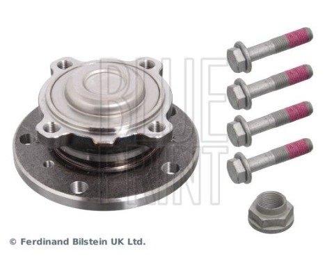Wheel Bearing Kit ADB118304 Blue Print, Image 2