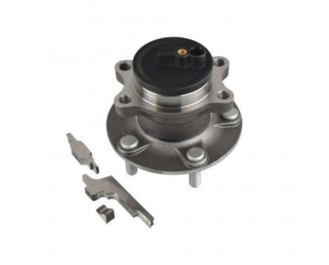 Wheel Bearing Kit ADBP820003 Blue Print