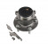 Wheel Bearing Kit ADBP820003 Blue Print