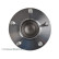 Wheel Bearing Kit ADBP820003 Blue Print, Thumbnail 4