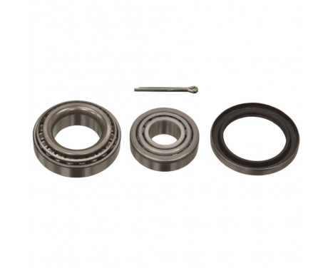 Wheel Bearing Kit ADC48202 Blue Print, Image 2