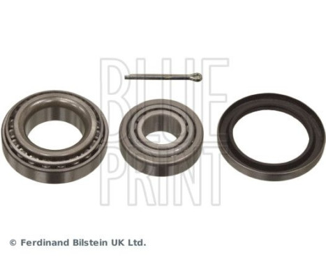 Wheel Bearing Kit ADC48202 Blue Print, Image 4