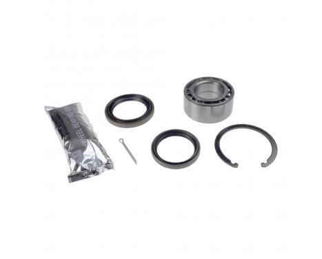 Wheel Bearing Kit ADC48220 Blue Print