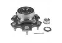 Wheel Bearing Kit ADC48226 Blue Print