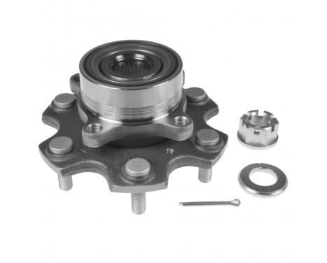 Wheel Bearing Kit ADC48226 Blue Print