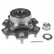 Wheel Bearing Kit ADC48226 Blue Print