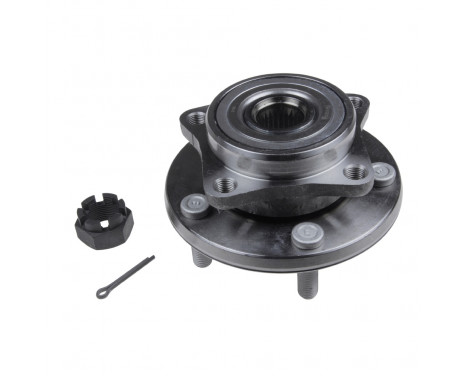 Wheel Bearing Kit ADC48232 Blue Print