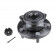 Wheel Bearing Kit ADC48232 Blue Print