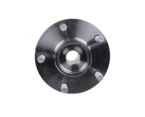 Wheel Bearing Kit ADC48232 Blue Print, Image 2