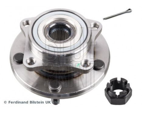 Wheel Bearing Kit ADC48232 Blue Print, Image 3