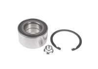 Wheel Bearing Kit ADC48241 Blue Print