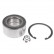Wheel Bearing Kit ADC48241 Blue Print