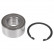 Wheel Bearing Kit ADC48242 Blue Print