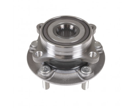 Wheel Bearing Kit ADC48244 Blue Print