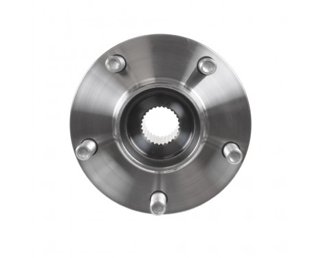 Wheel Bearing Kit ADC48244 Blue Print, Image 2