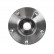 Wheel Bearing Kit ADC48244 Blue Print, Thumbnail 2