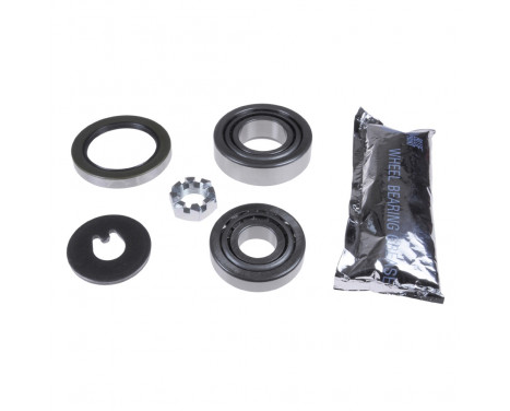Wheel Bearing Kit ADC48248 Blue Print