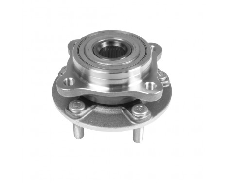 Wheel Bearing Kit ADC48250 Blue Print