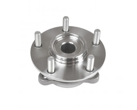Wheel Bearing Kit ADC48250 Blue Print, Image 2