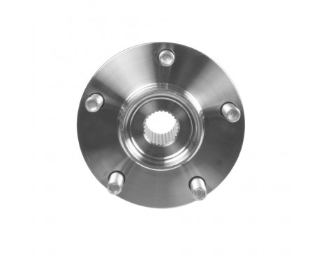 Wheel Bearing Kit ADC48250 Blue Print, Image 4