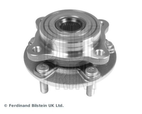 Wheel Bearing Kit ADC48250 Blue Print, Image 6