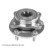 Wheel Bearing Kit ADC48250 Blue Print, Thumbnail 6