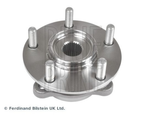 Wheel Bearing Kit ADC48250 Blue Print, Image 7