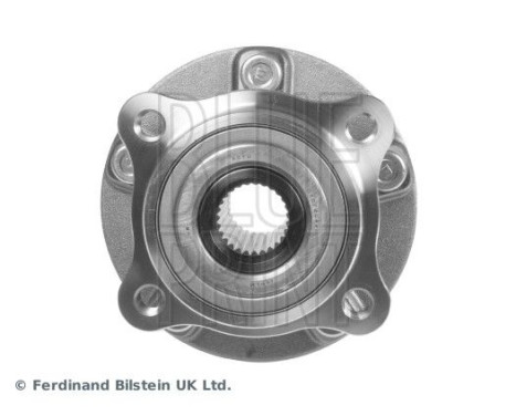 Wheel Bearing Kit ADC48250 Blue Print, Image 8