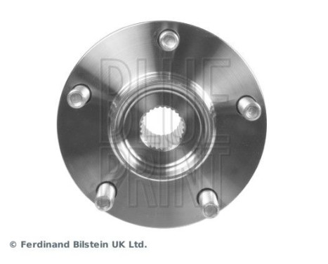 Wheel Bearing Kit ADC48250 Blue Print, Image 9