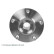 Wheel Bearing Kit ADC48250 Blue Print, Thumbnail 9